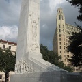 Alamo Hero Memorial